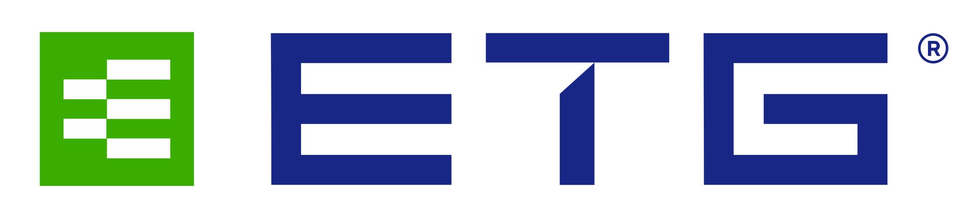 ETG website